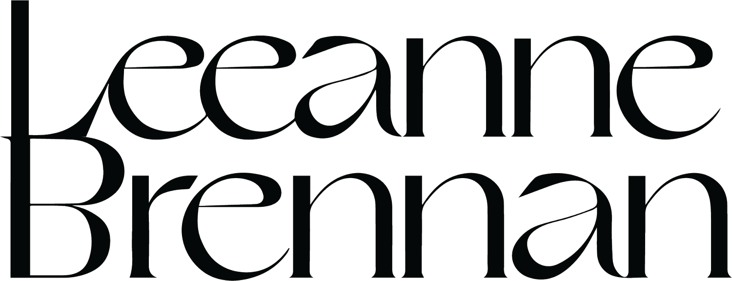 Epic Start — Leeanne Brennan